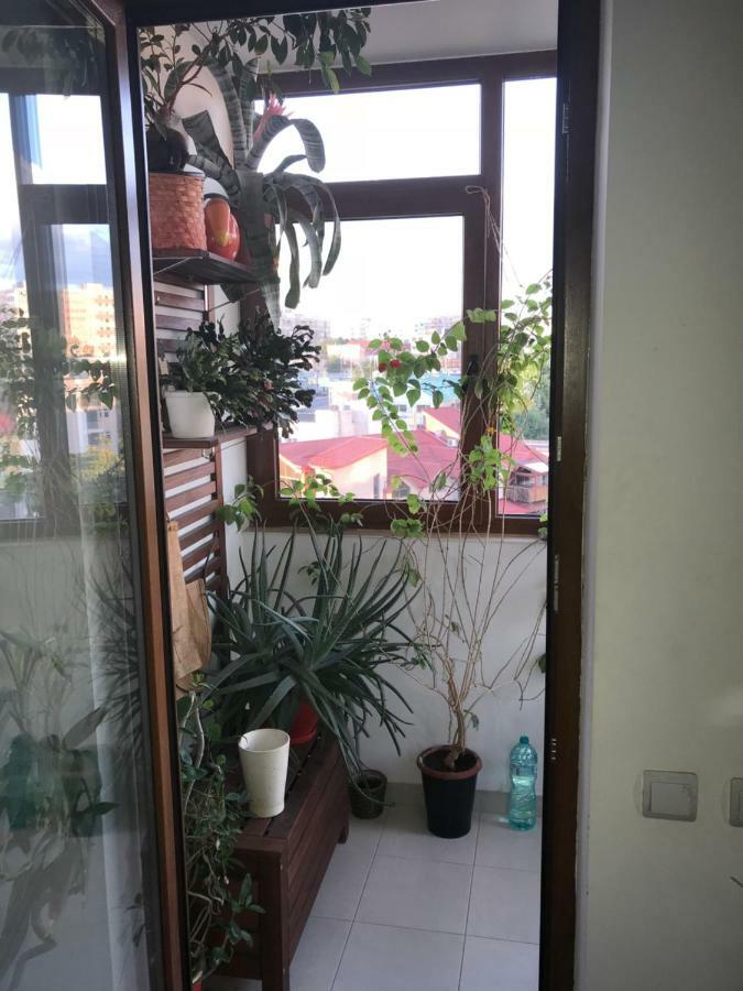 Luxury Apartment Mihai Bravu บูคาเรสต์ ภายนอก รูปภาพ